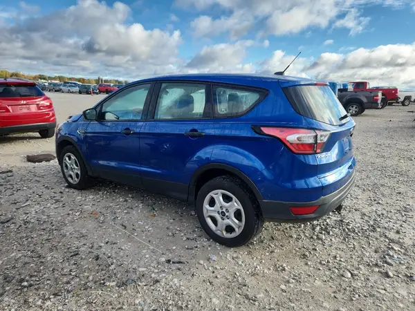 1FMCU0F77HUB78610 2017 FORD ESCAPE - Image 2