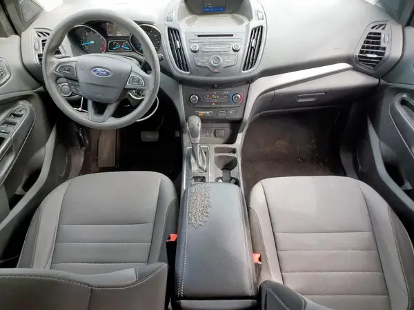 1FMCU0F77HUB79322 2017 FORD ESCAPE - Image 8