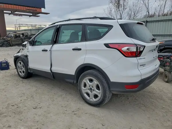 1FMCU0F77HUB79725 2017 FORD ESCAPE - Image 2