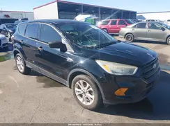 1FMCU0F77HUB84763 2017 FORD ESCAPE