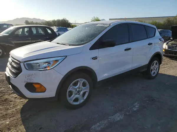 1FMCU0F77HUB91714 2017 FORD ESCAPE - Image 1