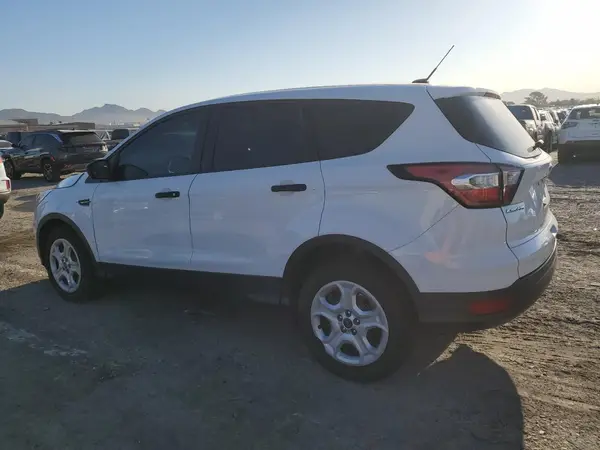 1FMCU0F77HUB91714 2017 FORD ESCAPE - Image 2