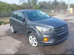 1FMCU0F77HUB96007 2017 FORD ESCAPE