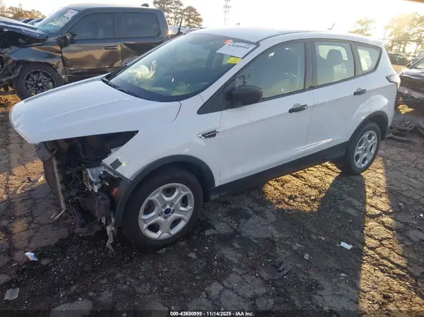 1FMCU0F77HUB96041 2017 FORD ESCAPE - Image 2