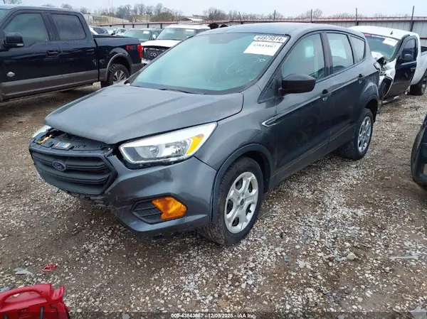 1FMCU0F77HUB96086 2017 FORD ESCAPE - Image 2