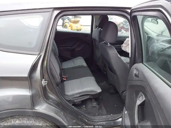 1FMCU0F77HUB96086 2017 FORD ESCAPE - Image 8