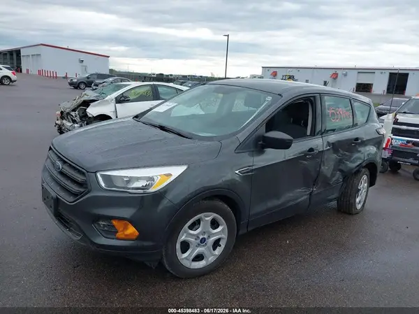1FMCU0F77HUB97657 2017 FORD ESCAPE - Image 2