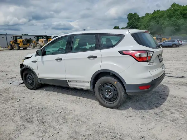 1FMCU0F77HUB98226 2017 FORD ESCAPE - Image 2
