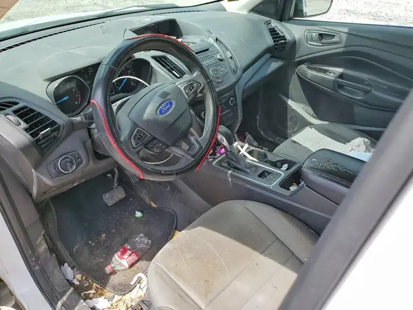 1FMCU0F77HUB98226 2017 FORD ESCAPE - Image 8