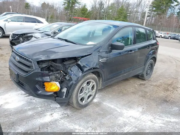 1FMCU0F77HUC05630 2017 FORD ESCAPE - Image 2