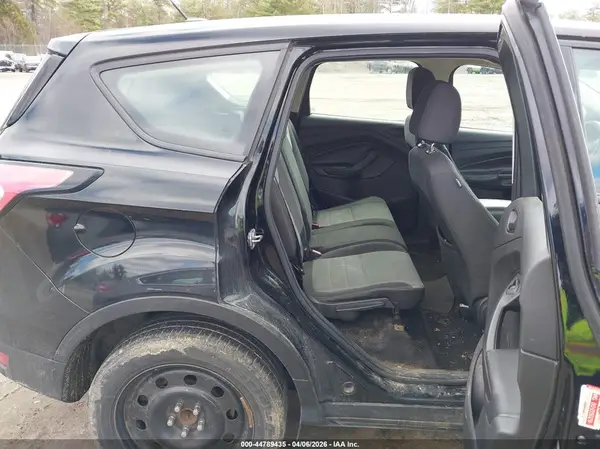 1FMCU0F77HUC05630 2017 FORD ESCAPE - Image 8