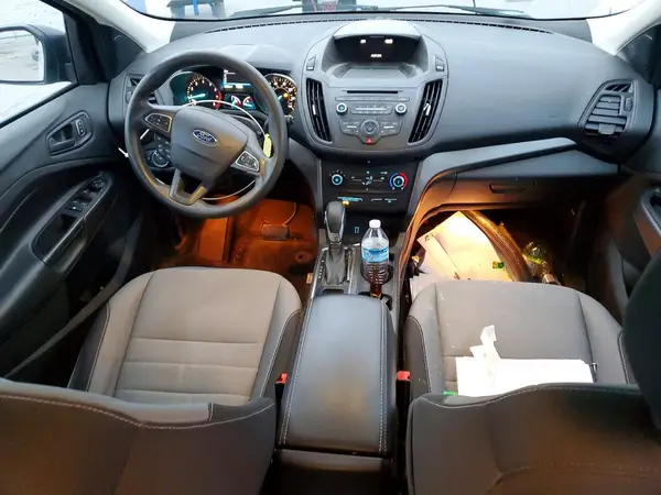 1FMCU0F77HUC12254 2017 FORD ESCAPE - Image 8