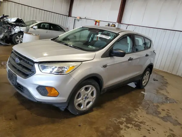 1FMCU0F77HUC17471 2017 FORD ESCAPE - Image 1