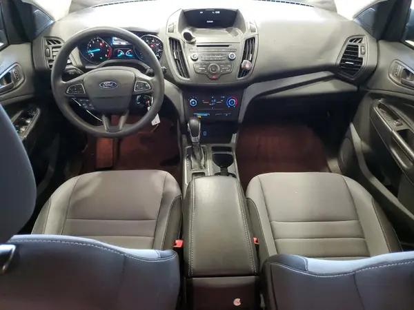 1FMCU0F77HUC17471 2017 FORD ESCAPE - Image 8