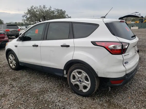 1FMCU0F77HUC19382 2017 FORD ESCAPE - Image 2