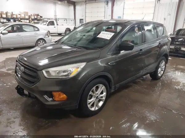 1FMCU0F77HUC34397 2017 FORD ESCAPE - Image 2