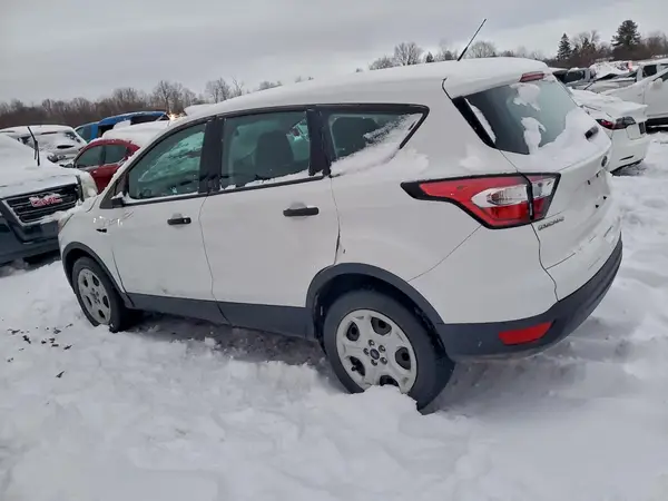 1FMCU0F77HUC36960 2017 FORD ESCAPE - Image 2