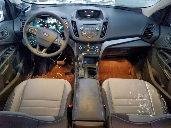 1FMCU0F77HUC36960 2017 FORD ESCAPE - Image 8