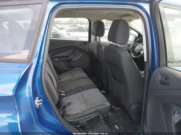 1FMCU0F77HUC37297 2017 FORD ESCAPE - Image 8