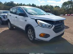 1FMCU0F77HUC42435 2017 FORD ESCAPE