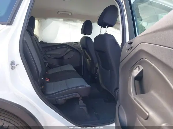 1FMCU0F77HUC42435 2017 FORD ESCAPE - Image 8