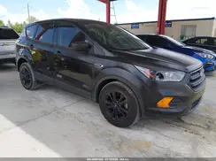 1FMCU0F77HUC43701 2017 FORD ESCAPE