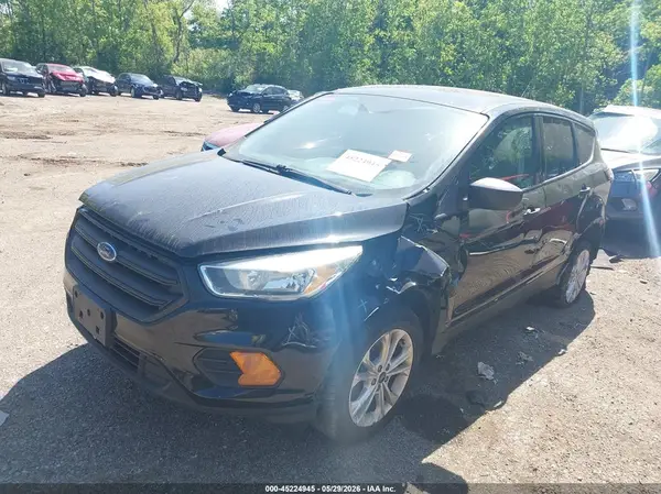 1FMCU0F77HUC44797 2017 FORD ESCAPE - Image 2