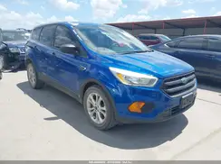 1FMCU0F77HUC49322 2017 FORD ESCAPE