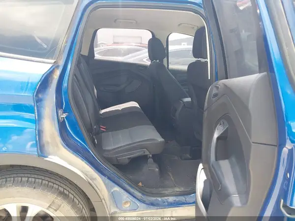 1FMCU0F77HUC49322 2017 FORD ESCAPE - Image 8