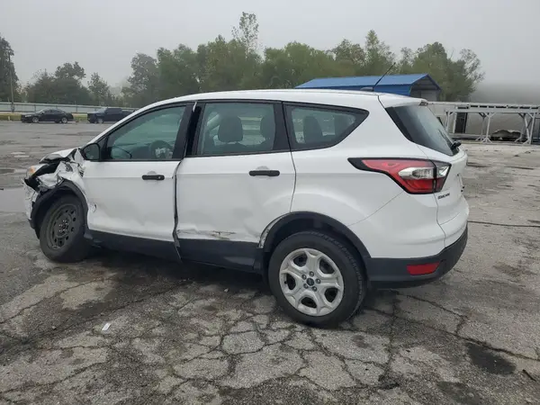 1FMCU0F77HUC49756 2017 FORD ESCAPE - Image 2