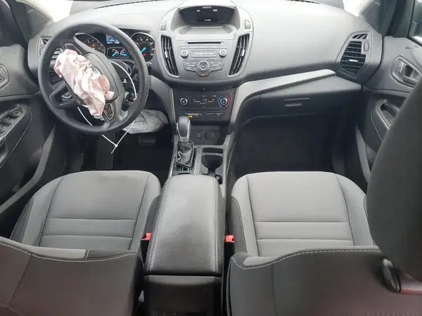 1FMCU0F77HUC49756 2017 FORD ESCAPE - Image 8