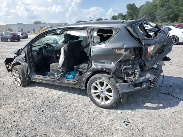 1FMCU0F77HUC59512 2017 FORD ESCAPE - Image 2