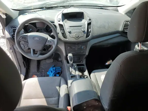 1FMCU0F77HUC59512 2017 FORD ESCAPE - Image 8
