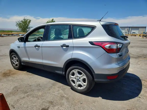 1FMCU0F77HUC60188 2017 FORD ESCAPE - Image 2