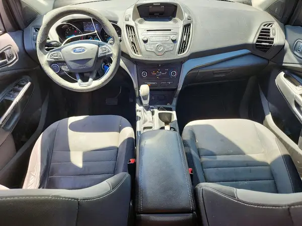 1FMCU0F77HUC60188 2017 FORD ESCAPE - Image 8