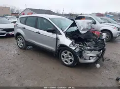 1FMCU0F77HUC62443 2017 FORD ESCAPE