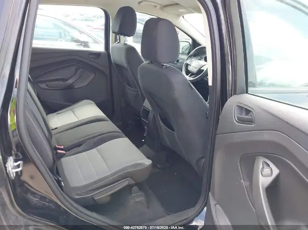 1FMCU0F77HUC64841 2017 FORD ESCAPE - Image 8