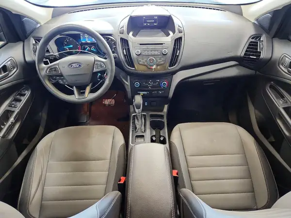1FMCU0F77HUC66086 2017 FORD ESCAPE - Image 8