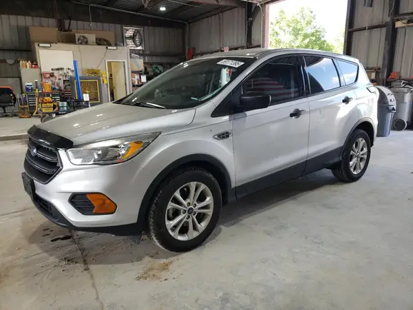 1FMCU0F77HUC66296 2017 FORD ESCAPE - Image 1