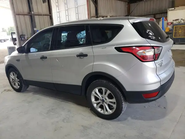 1FMCU0F77HUC66296 2017 FORD ESCAPE - Image 2