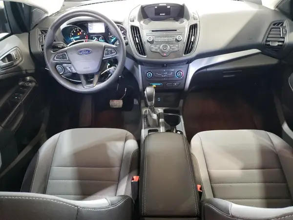 1FMCU0F77HUC66296 2017 FORD ESCAPE - Image 8