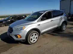 1FMCU0F77HUC67545 2017 FORD ESCAPE