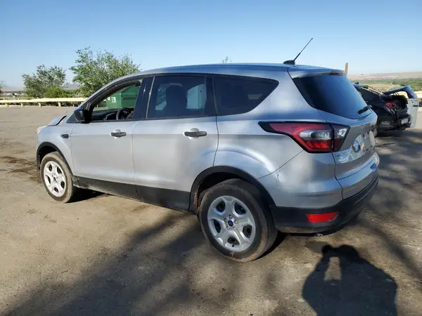 1FMCU0F77HUC67545 2017 FORD ESCAPE - Image 2