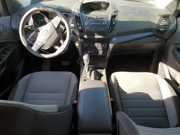 1FMCU0F77HUC67545 2017 FORD ESCAPE - Image 8