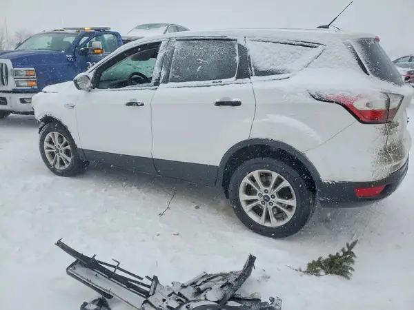 1FMCU0F77HUC69814 2017 FORD ESCAPE - Image 2