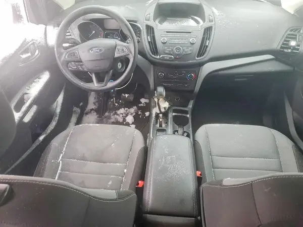 1FMCU0F77HUC69814 2017 FORD ESCAPE - Image 8