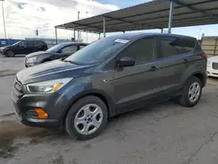 1FMCU0F77HUC79534 2017 FORD ESCAPE