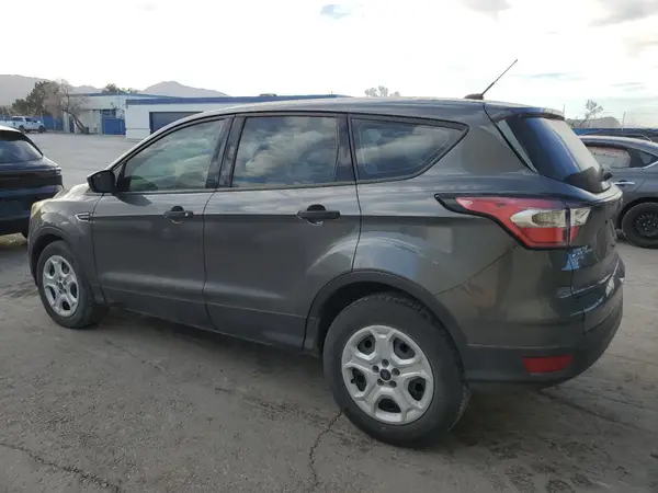 1FMCU0F77HUC79534 2017 FORD ESCAPE - Image 2