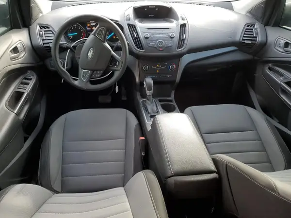 1FMCU0F77HUC79534 2017 FORD ESCAPE - Image 8
