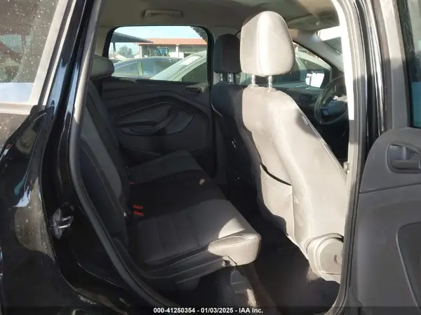 1FMCU0F77HUC80408 2017 FORD ESCAPE - Image 8